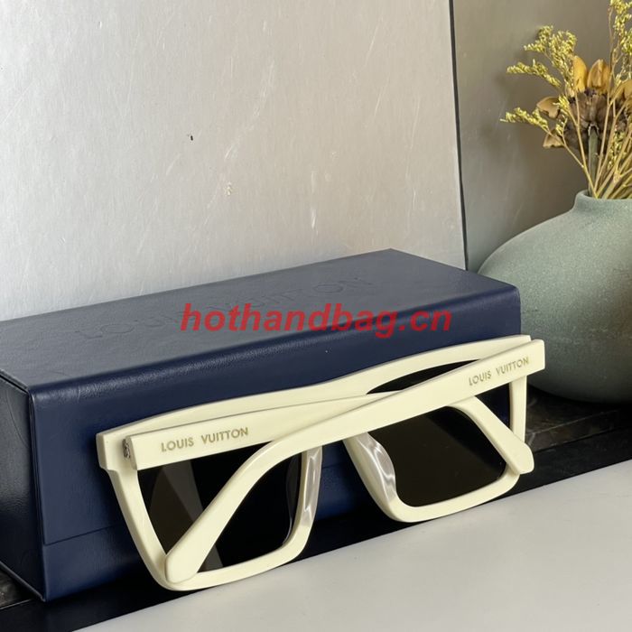 Louis Vuitton Sunglasses Top Quality LVS02484